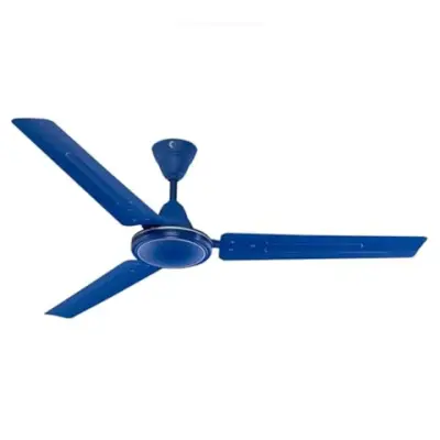 CFTUP48BLUE1P CG TULIPAIR FAN 1200MM BLUE