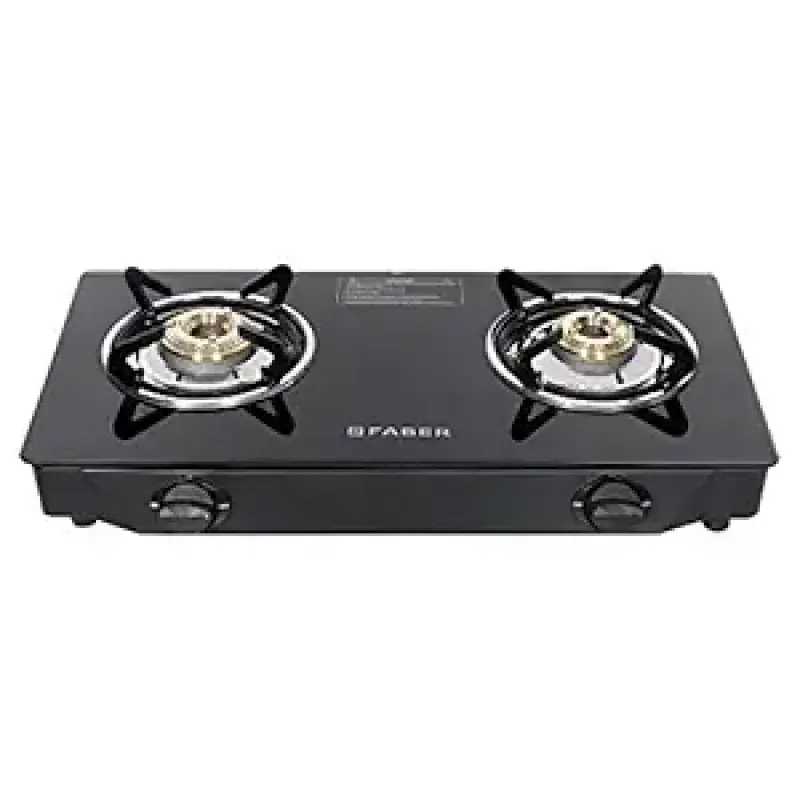FABER COOKTOP ARROW 2BB BK