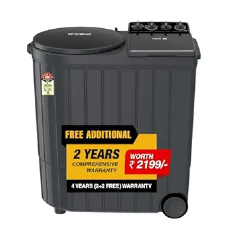 Whir Ace Xl 10 Dmix Graphite Grey(10yr)