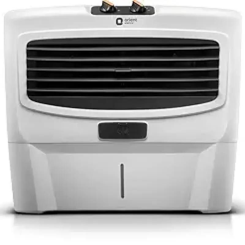 ORIENT MAGICOOL+55 WINDOW COOLER WITH WHITE ODY