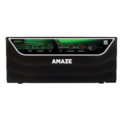 AMAZE PURE SINE WAVE AN 875+ 12V/700VA