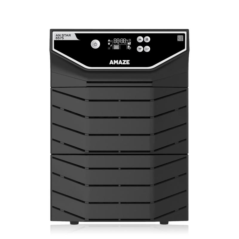 AMAZE SINE WAVE AN STAR 11075 10KVA/120V