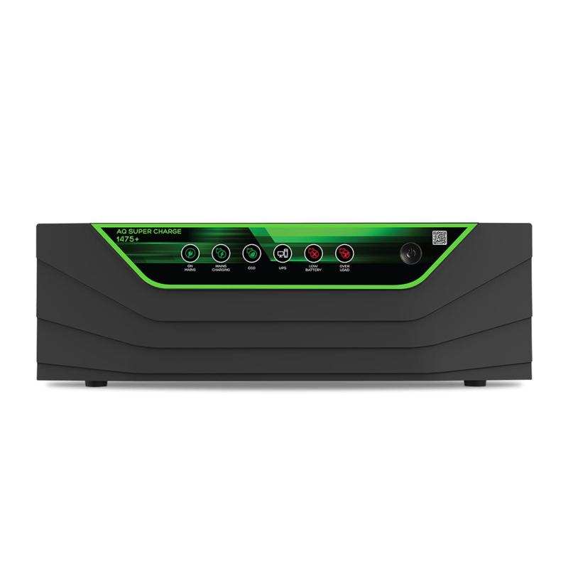 AMAZE SQUARE WAVE AQ1475+/PRO SUPER CHARGE 12V /1100VA