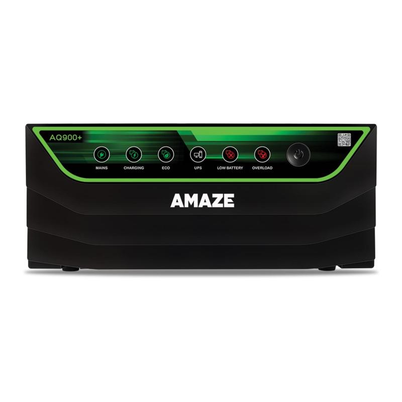 AMAZE SQUARE WAVE AQ900+ 12V / 800VA